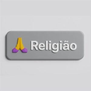 RELIGIÃO