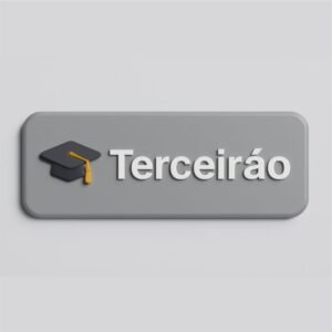 TERCEIRÃO